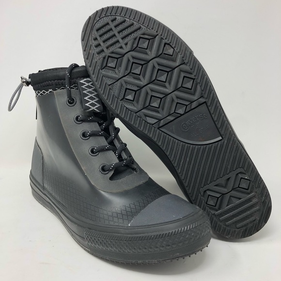 converse all star waterproof